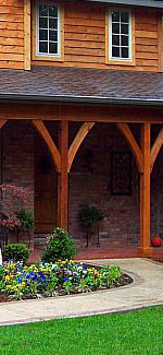 Decorative Concrete - Residential