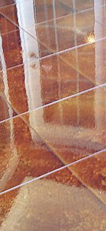 Decorative Concrete - Commercial